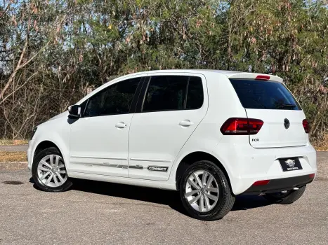 Fox 1.6 MSI Connect (Flex)