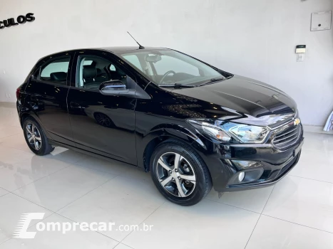ONIX 1.4 MPFI LTZ 8V