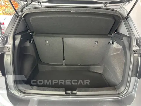 T-Cross 200 TSI 1.0  Flex 12V 5p Aut.