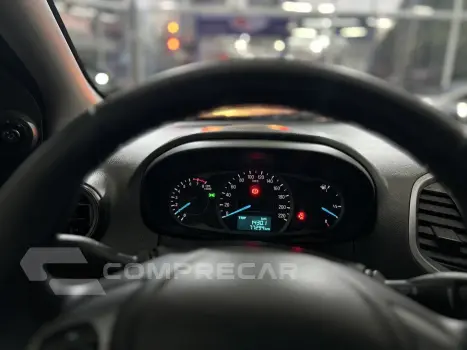 KA 1.0 TI-VCT FLEX SE MANUAL