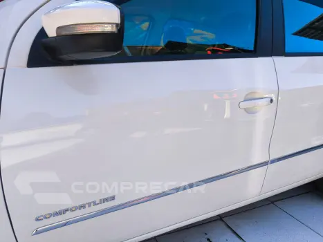 GOL 1.0 MI Comfortline 8V
