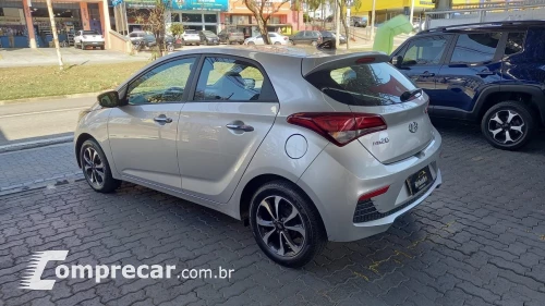 HB20 1.6 R SPEC 16V