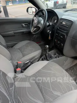 STRADA 1.4 MPI Hard Working CS 8V