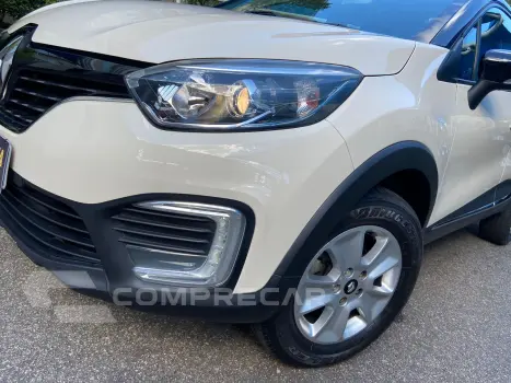 CAPTUR 1.6 16V SCE Life
