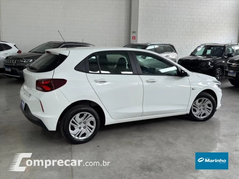 ONIX 1.0 FLEX LT MANUAL