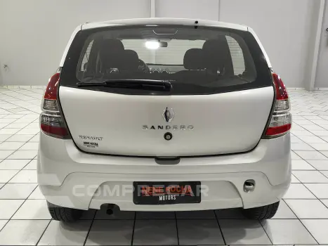 SANDERO 1.0 Expression 16V