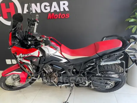 CRF 1000L AFRICA TWIN