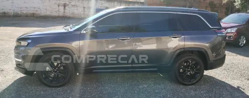 COMMANDER 1.3 T270 Turbo Limited