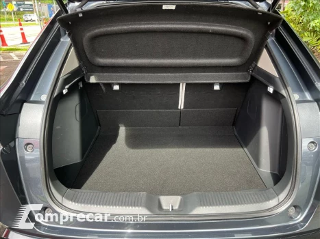 HR-V 1.5 DI I-VTEC TURBO FLEX TOURING CVT