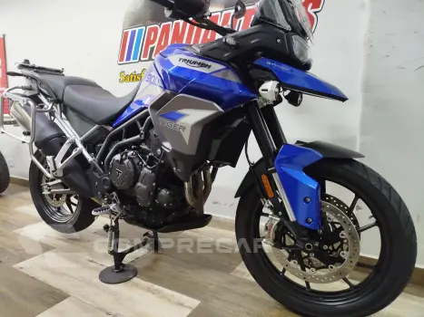TIGR 900 GT PRÓ