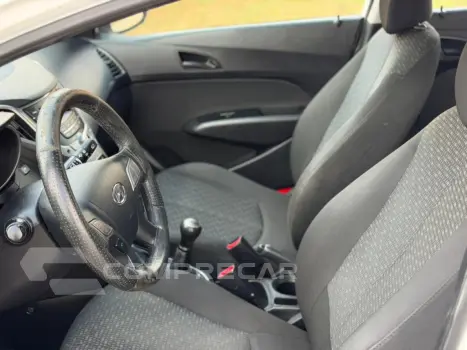 HB20 1.0 COMFORT PLUS 12V FLEX 4P MANUAL