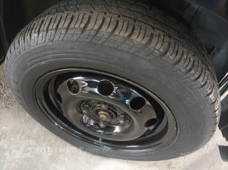 FIESTA 1.0 MPI Class Hatch 8V