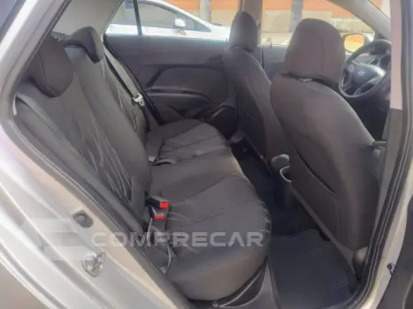 HB20S - 1.0 COMFORT PLUS 12V 4P MANUAL