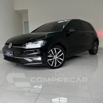 Volkswagen GOLF 1.0 200 TSI Comfortline 4 portas