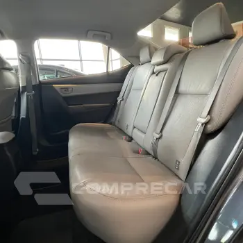 COROLLA 1.8 GLI Upper 16V