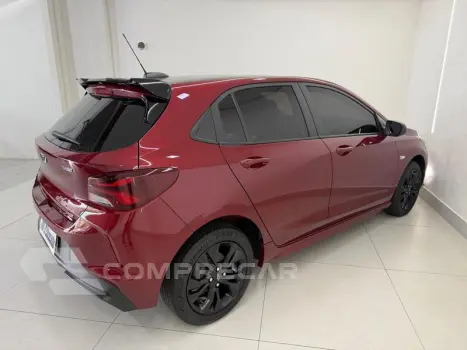 ONIX 10TAT RS