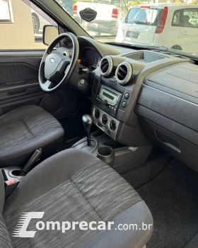 ECOSPORT 1.6 XLT 8V
