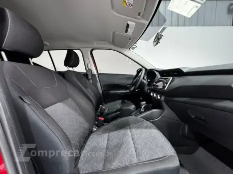 KICKS 1.6 16V FLEXSTART SENSE XTRONIC