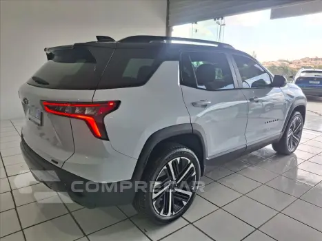 EQUINOX 1.5 16V TURBO GASOLINA RS AWD AUTOMÁTICO