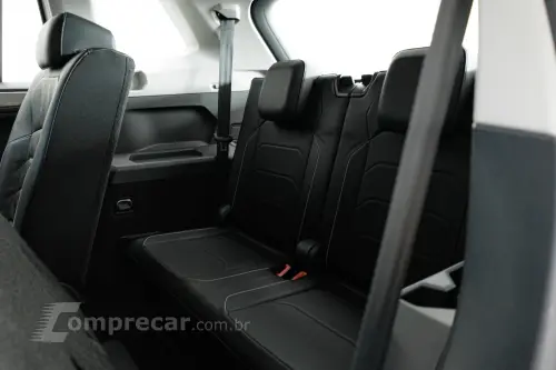 TIGUAN 1.4 250 TSI Allspace Comfortline