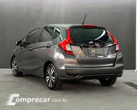 FIT 1.5 EX 16V