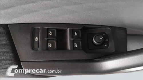 VIRTUS 1.0 170 TSI MANUAL
