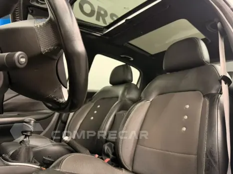 PUNTO 1.4 MPI 16V T-JET GASOLINA 4P MANUAL