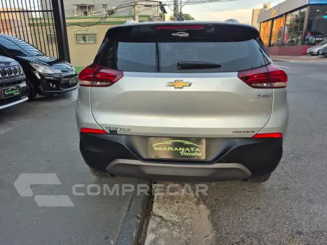 TRACKER 1.2 PREMIER