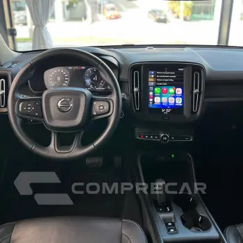 XC40 2.0 T4 Geartronic