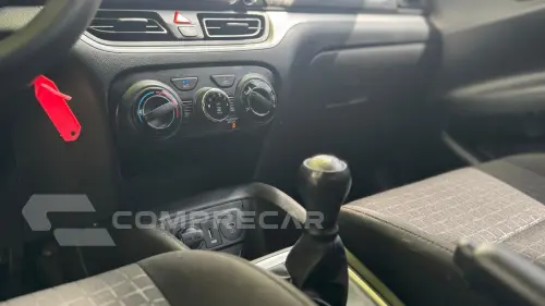 HB20 1.0 Comfort 12V