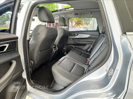 TIGGO 7 PRO 1.6 Tgdi