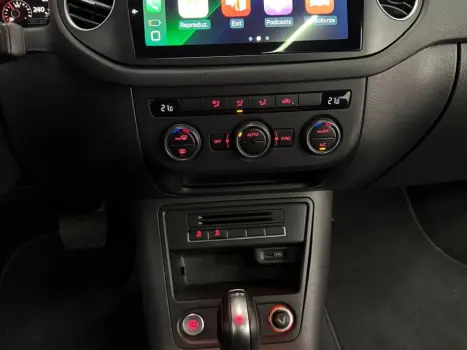 Tiguan 1.4 Tsi 16V Turbo Gasolina 4P Dsg