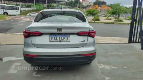 CRONOS 1.3 Firefly Drive