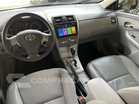 COROLLA 1.8 XEI 16V