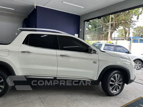 Toro Volcano 2.0 16V 4x4 TB Diesel Aut.