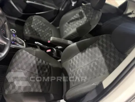 HB20 1.6 Comfort Plus 16V