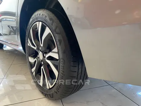 Onix Sed. Plus Premier 1.0 12v Turbo Aut