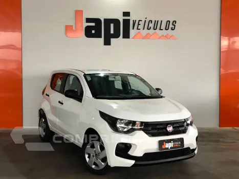 Fiat MOBI 1.0 8V Like 4 portas