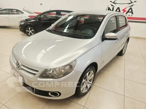 Volkswagen GOL 1.6 MI Power 8V 4 portas