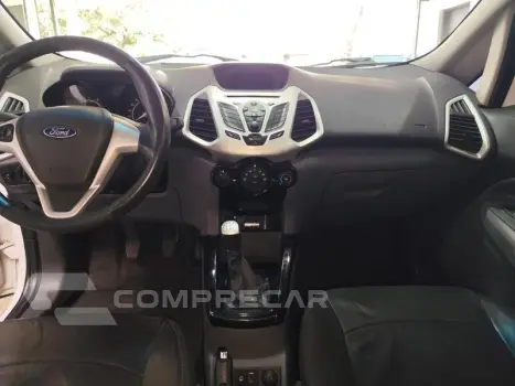 ECOSPORT FREESTYLE 1.6