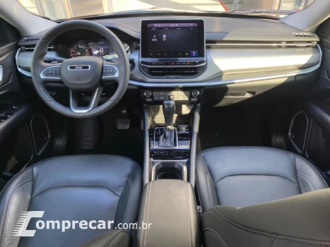 COMPASS 1.3 T270 Turbo Longitude