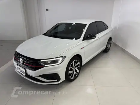 JETTA GLI AG