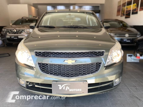 AGILE 1.4 MPFI LTZ 8V