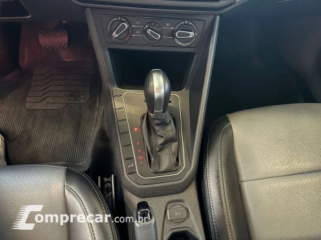 Polo 1.0 200 Tsi Comfortline Automático
