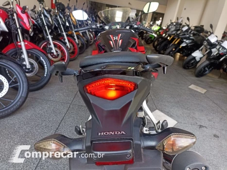 CBR 500R