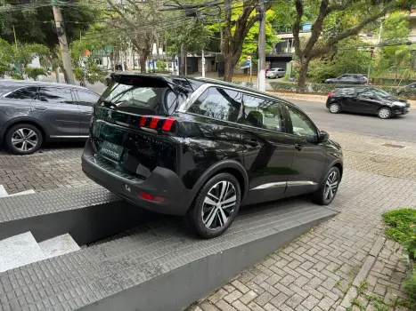 5008 1.6 Griffe THP 16V