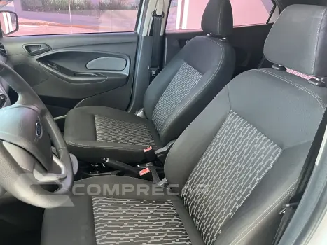 KA 1.0 SE Plus 12V