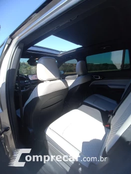 COMMANDER 1.3 T270 Turbo Overland