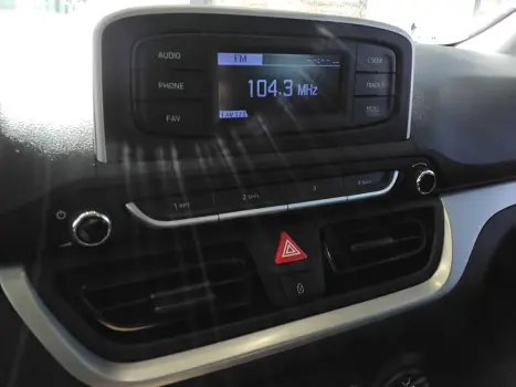 HB20 1.0 12V FLEX SENSE PLUS MANUAL