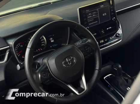 COROLLA 2.0 XEI 16V